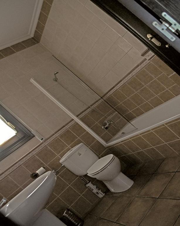 テルエル Casa Rural El Olmoゲストハウス エクステリア 写真